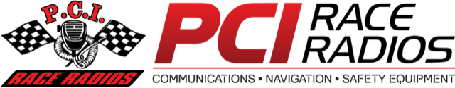 PCI Race Radios