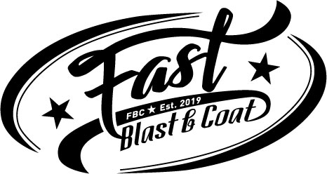 Fast Blast and Coat