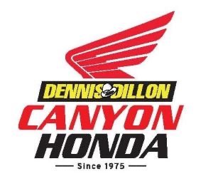 Dennis Dillon Canyon Honda
